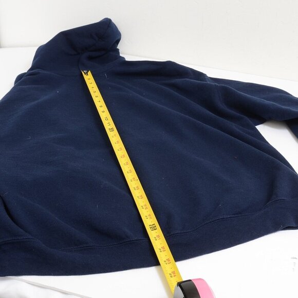 Garth Brooks Stadium Tour Gildan Heavy Blend Cotton Hoodie Sweatshirt Men's 2XL - Picture 10 of 12